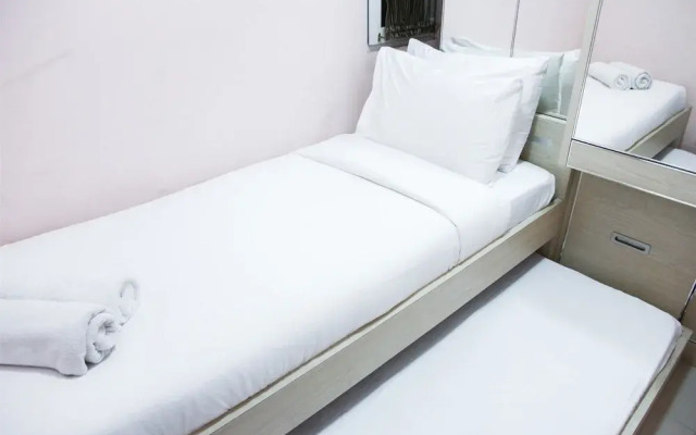 Best Price 2BR Mutiara Bekasi Apartment