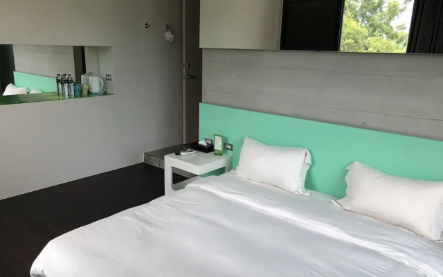God Island Bed and Breakfast