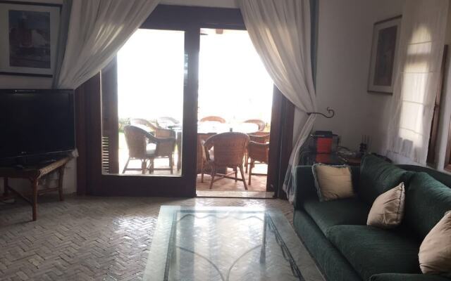 Villa Mbr