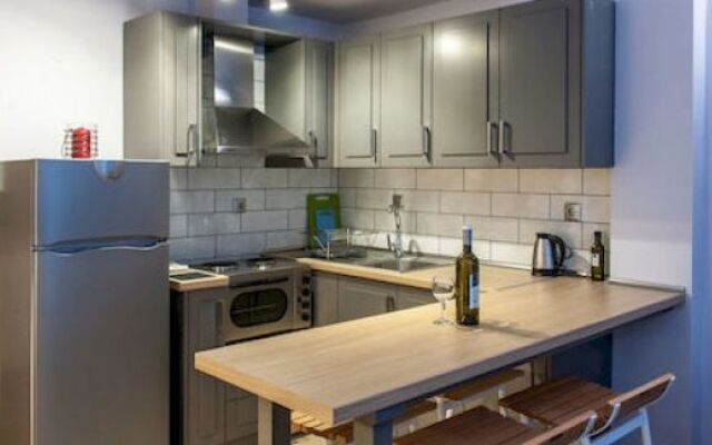 Villa Despina Green Suites