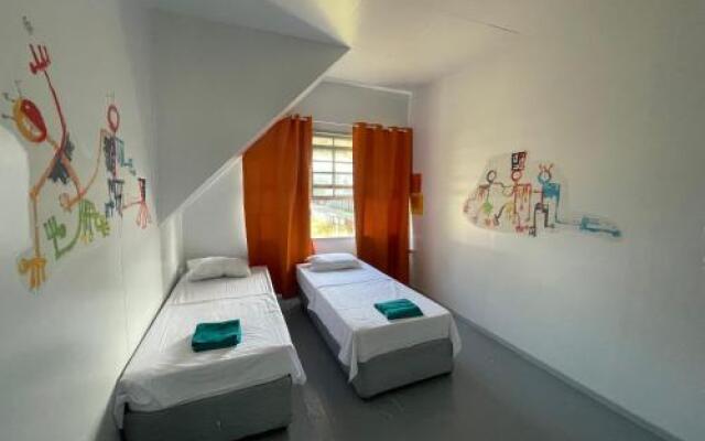 Twenty4 Hostel