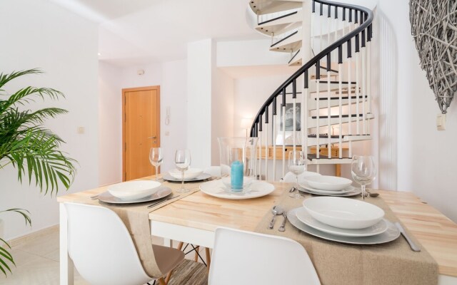 Ahro Suites Blanco Soler 3