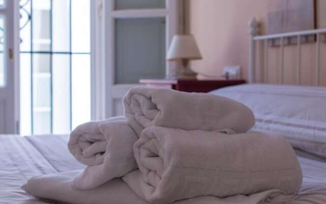 Apartamentos La Corrala de Luna III