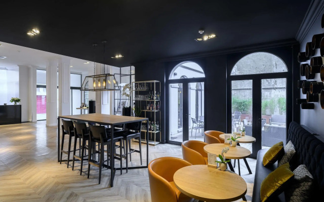 Hotel Rubens - Grote Markt