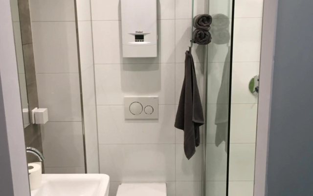 Apartment Jakimovski