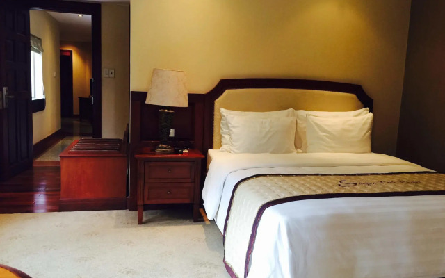 Saigon Park Resort