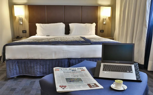 BEST WESTERN Hotel Borgolecco