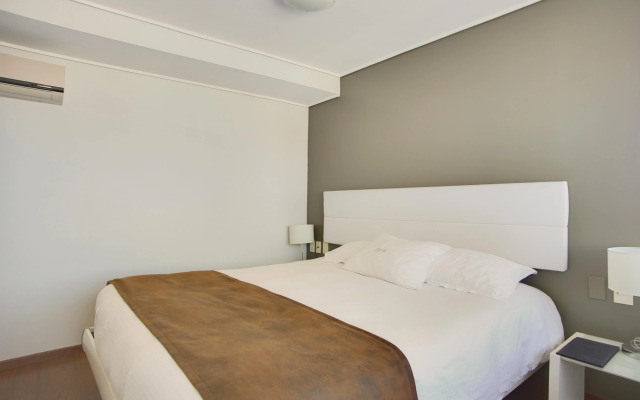Regency Golf - Hotel Urbano