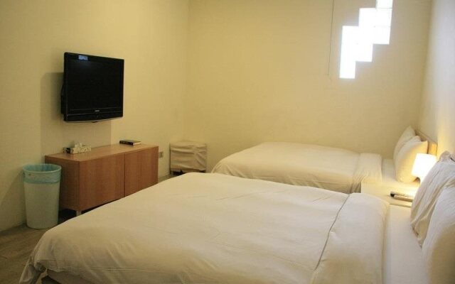 Coolman Resort