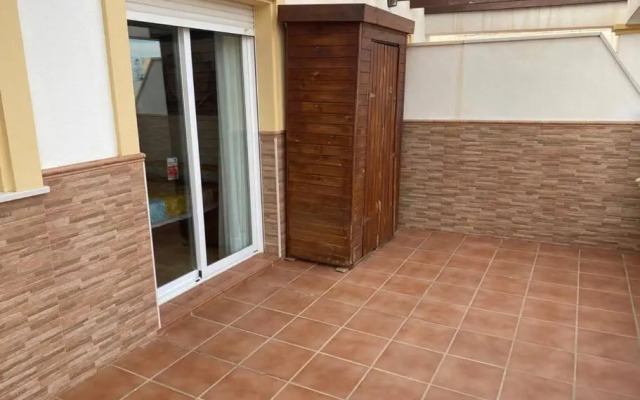 Apartamento Club Nautico By Solymar Holiday