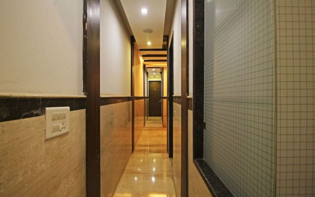 OYO Collection O 476 Hotel Gera's