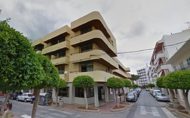 Ibiza Hurdes Hostal