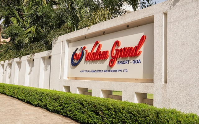 Walom Grand Resort & SPA