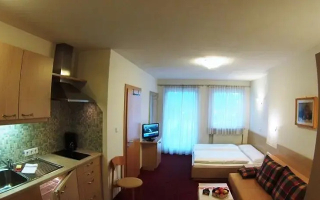 Hotel Residence Messnerwirt