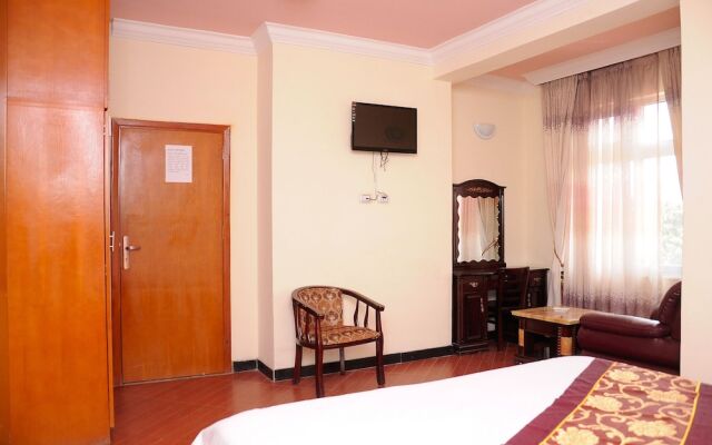 Cityana Guest House