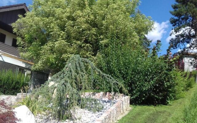 Ferienwohnung Neumeister