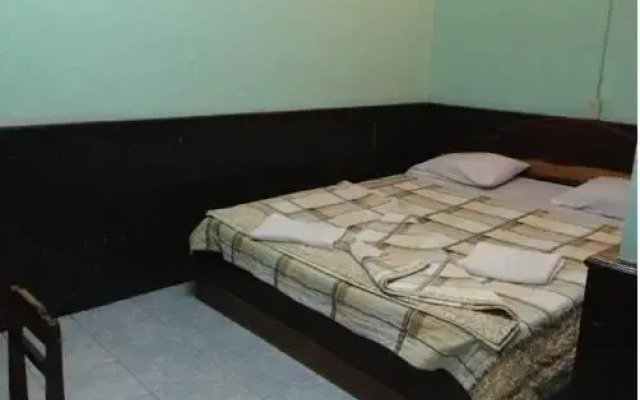 Mely 1 hotel