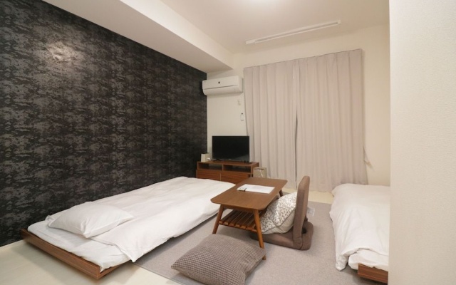 Hg Cozy Hotel No.55 – Guest Rooms – Osaka