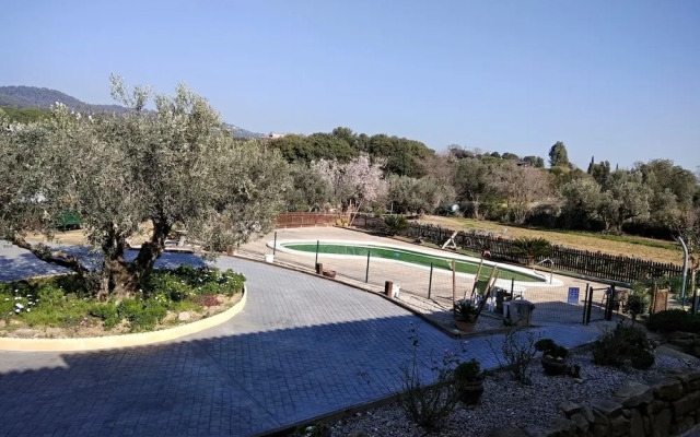 Can Gual Casa Rural
