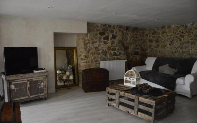 La Maison De Marthe