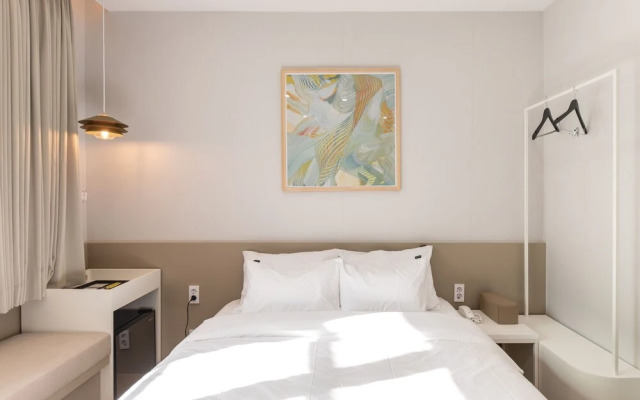 Hotel Yam Pohang Munduck