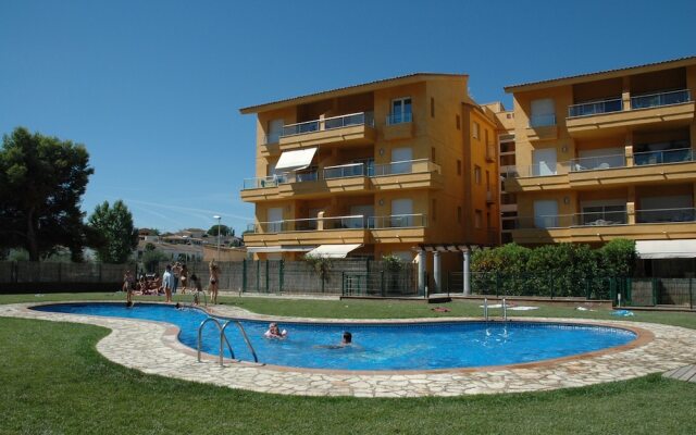 Apartamento Athenea I, 2-4