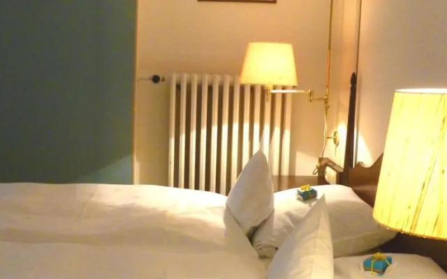 Kneippkurhotel Das Bartholomäus