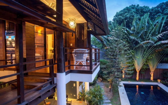 Tolani Northgate Villa Chiang Mai