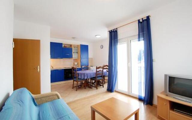 Apartment in Medulin