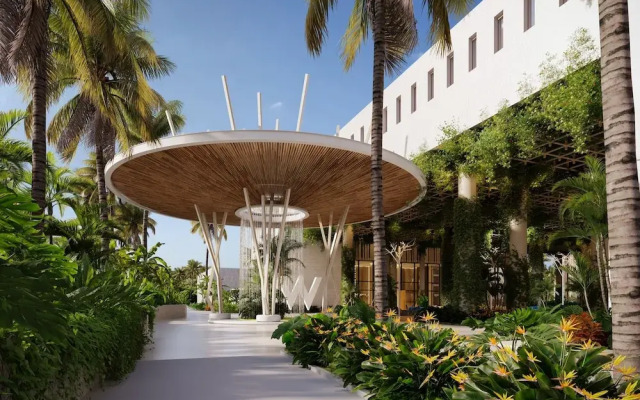 W Punta Cana, Adult All-Inclusive