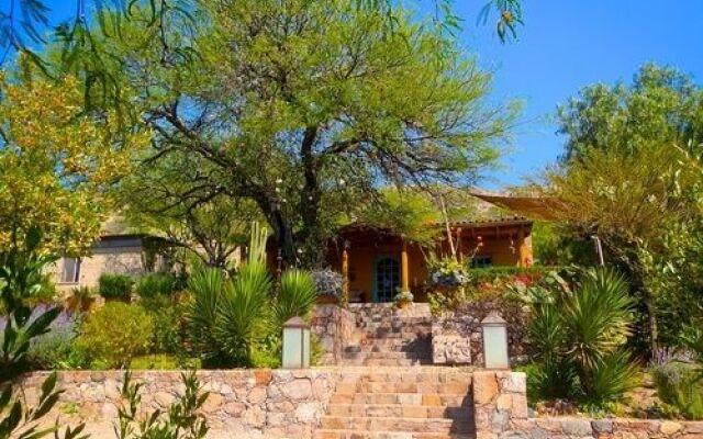 Hotel Sagrada Boutique