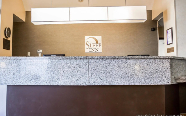 Sleep Inn Sioux Falls Airport
