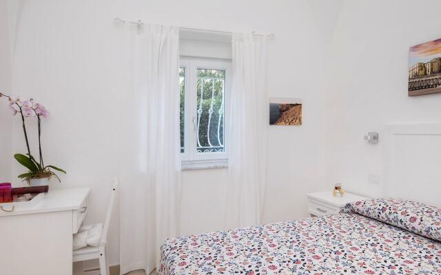 Villa Pollio Guest House