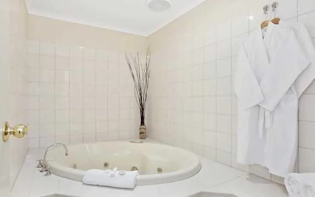 Comfort Inn Noah'S In The Valley