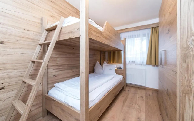 Kerschdorfer's Appartement