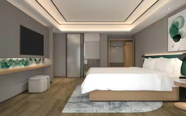 Hilton Garden Inn Huai'An Huaiyin