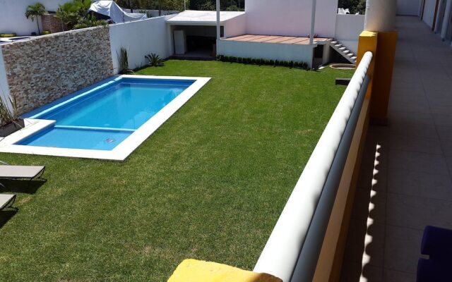 Residence 10 rooms with Garden and Pool