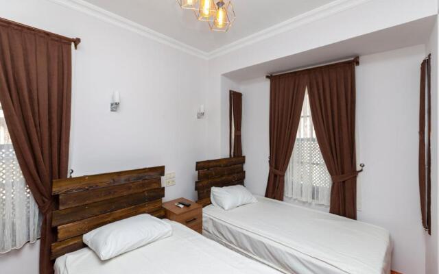 Pera Boutique Hotel