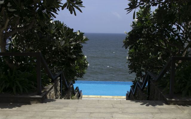 The Leela Kovalam, a Raviz Hotel