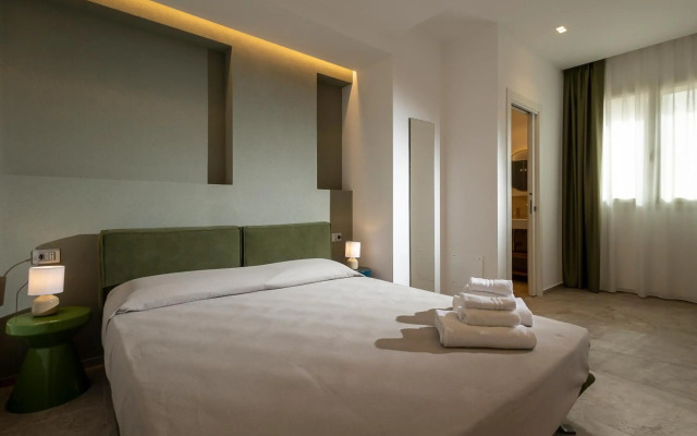 Hotel Vento del Sud