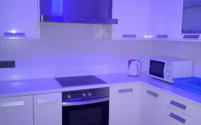 Times Square Private Service Suite At KL