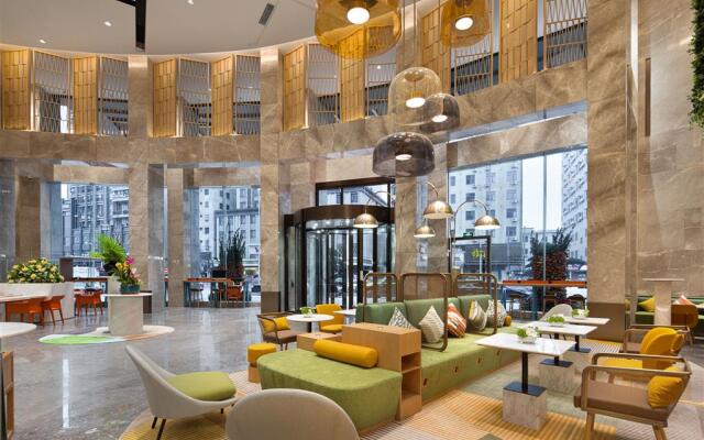Home2 Suites by Hilton Shanwei Lufeng