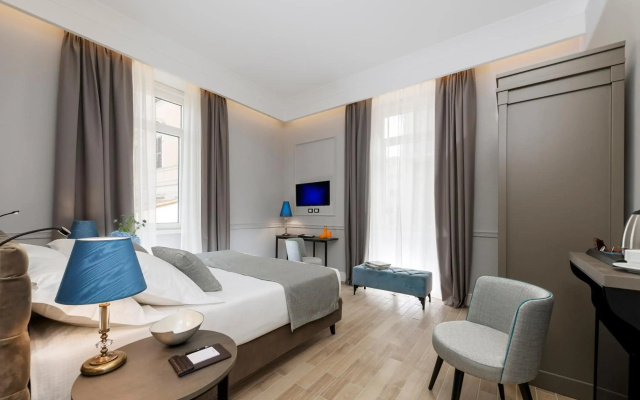 La Ville Art Noveau Hotel