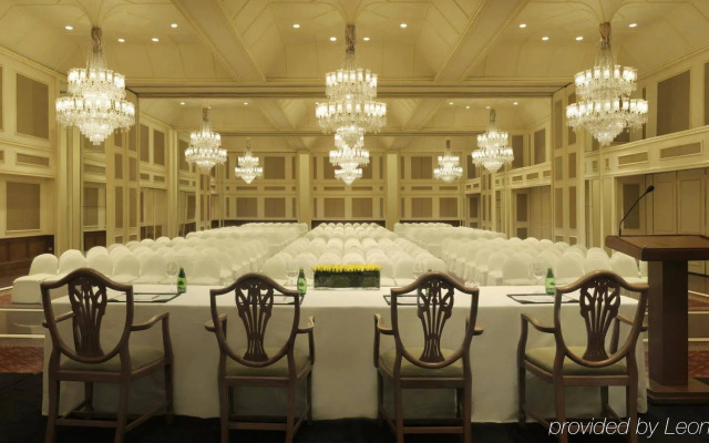 Trident, Nariman Point Mumbai