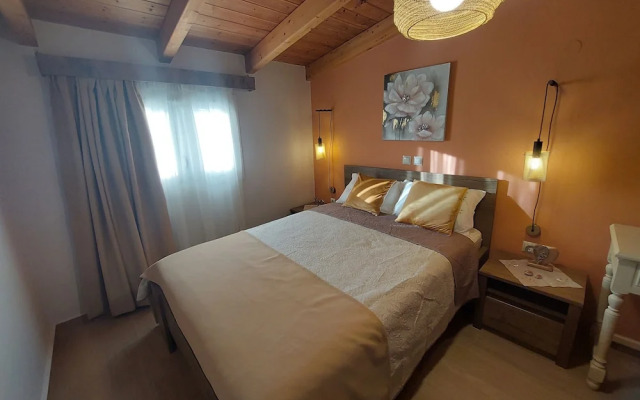 Argostoli Apartments