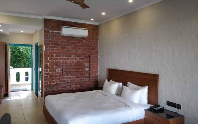 Arch The Baakhli Resort