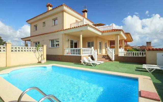 Apartament Casa Bonfill