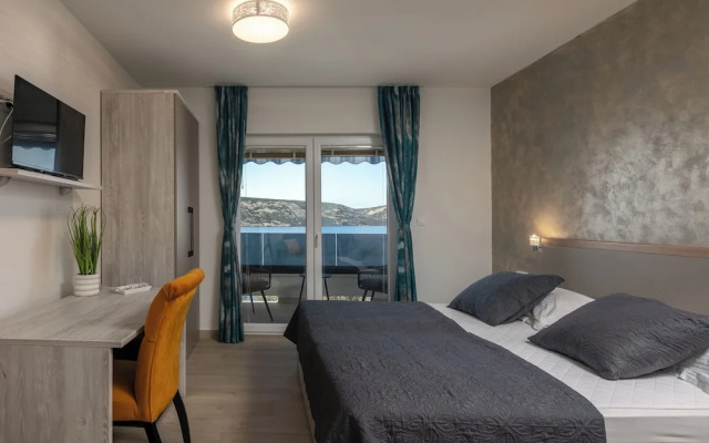 Family Resort Santa Maria II Room 203