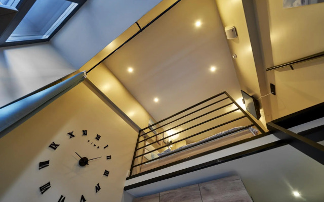 EasyGuest на 2-я Рощинская