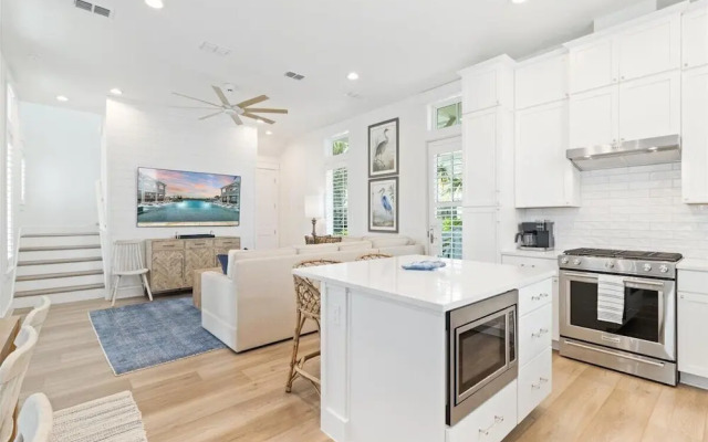 Stella Maris 160 Tai-e